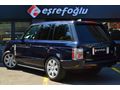 EŞREFOĞLU 2009 RANGE ROVER VOGUE ISITMA, HAFIZA, 177.000 KM