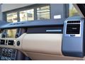 EŞREFOĞLU 2009 RANGE ROVER VOGUE ISITMA, HAFIZA, 177.000 KM