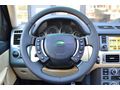 EŞREFOĞLU 2009 RANGE ROVER VOGUE ISITMA, HAFIZA, 177.000 KM