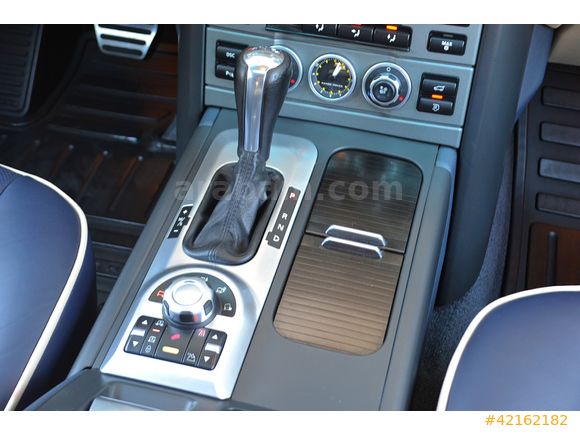 EŞREFOĞLU 2009 RANGE ROVER VOGUE ISITMA, HAFIZA, 177.000 KM