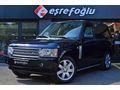 EŞREFOĞLU 2009 RANGE ROVER VOGUE ISITMA, HAFIZA, 177.000 KM