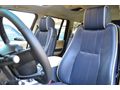 EŞREFOĞLU 2009 RANGE ROVER VOGUE ISITMA, HAFIZA, 177.000 KM
