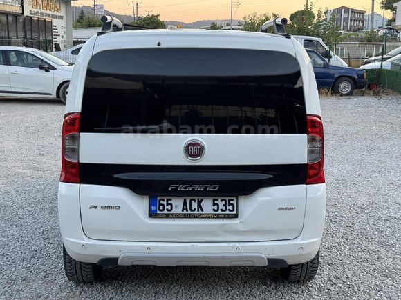 PREMİO PLUS