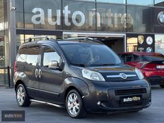 AUTO NİTRO 2015 FİAT FİORİNO HATASIZ AYARINDA 157.000 KM