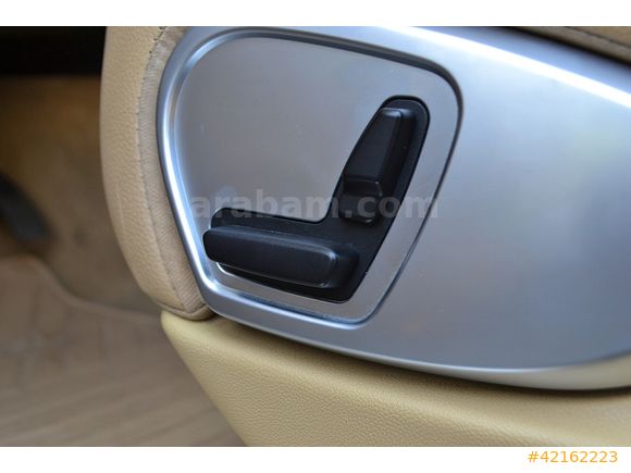 EŞREFOĞLU 2007 ML280 CDİ 4-MATİC, SUNROOF, ISITMA 273.000KM