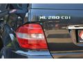 EŞREFOĞLU 2007 ML280 CDİ 4-MATİC, SUNROOF, ISITMA 273.000KM