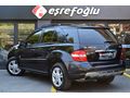 EŞREFOĞLU 2007 ML280 CDİ 4-MATİC, SUNROOF, ISITMA 273.000KM