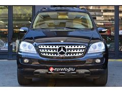 EŞREFOĞLU 2007 ML280 CDİ 4-MATİC, SUNROOF, ISITMA 273.000KM