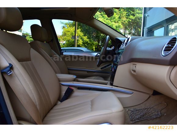 EŞREFOĞLU 2007 ML280 CDİ 4-MATİC, SUNROOF, ISITMA 273.000KM