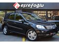 EŞREFOĞLU 2007 ML280 CDİ 4-MATİC, SUNROOF, ISITMA 273.000KM