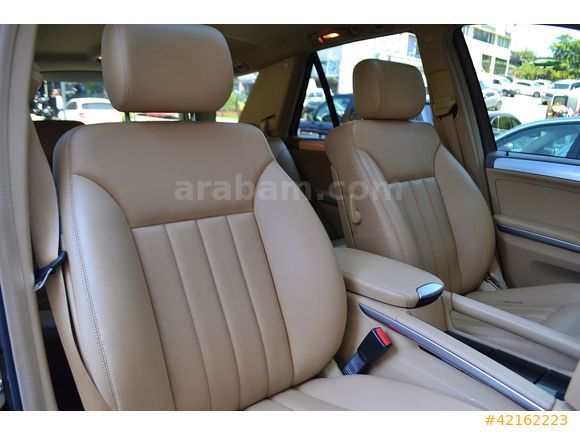 EŞREFOĞLU 2007 ML280 CDİ 4-MATİC, SUNROOF, ISITMA 273.000KM