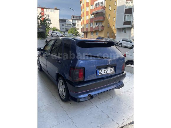 1998 MODEL TİPO   1.4
