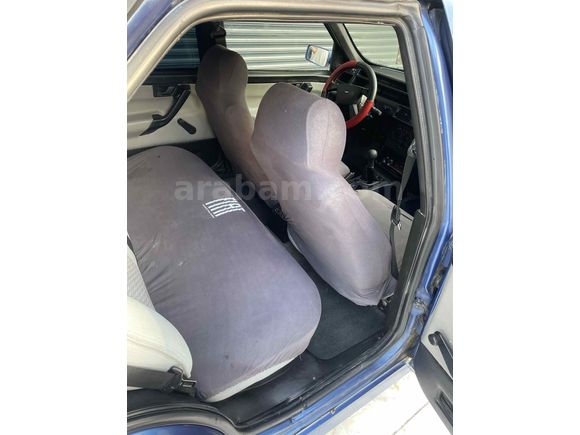 1998 MODEL TİPO   1.4