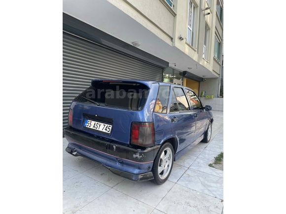 1998 MODEL TİPO   1.4