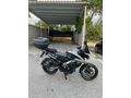 TEMİZ NS 200 ABS