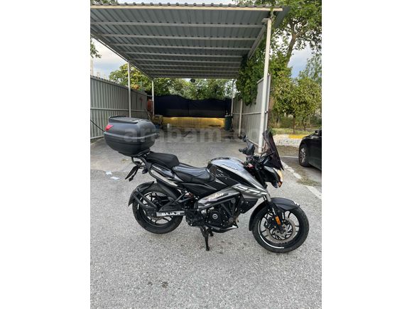TEMİZ NS 200 ABS