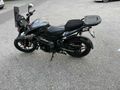 TEMİZ NS 200 ABS
