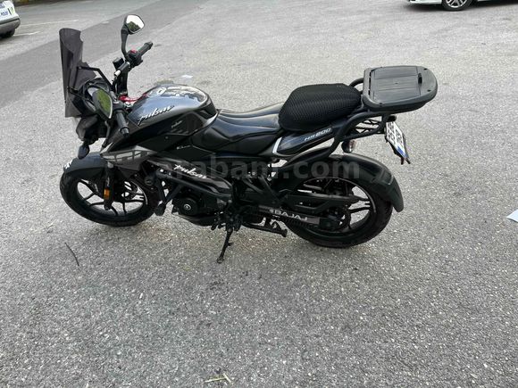 TEMİZ NS 200 ABS