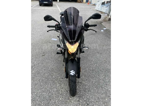 TEMİZ NS 200 ABS