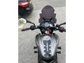 TEMİZ NS 200 ABS
