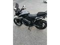 TEMİZ NS 200 ABS