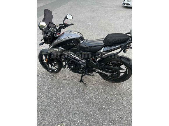TEMİZ NS 200 ABS
