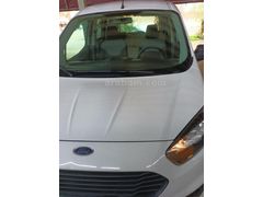 Sahibinden Ford T. Courier 1.0 EcoBoost Color Line 2023 Model Orjinal 21.000Km Klimasız