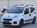 DEMIRBAĞ AUTO'DAN 2017 FİORİNO PREMİO 116 BİN KM'DE
