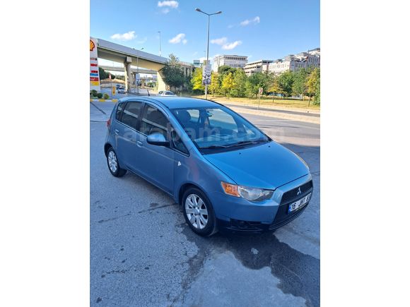 Sahibinden Mitsubishi Colt 1.3 Invite 2009 Model