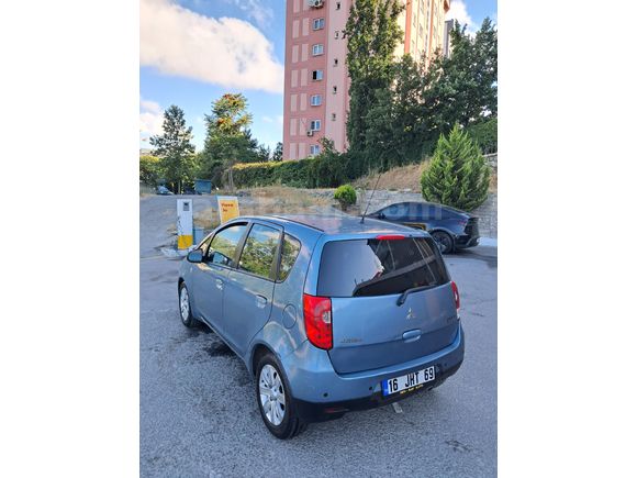 Sahibinden Mitsubishi Colt 1.3 Invite 2009 Model