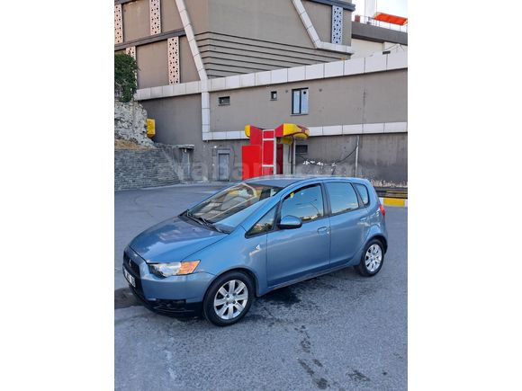 Sahibinden Mitsubishi Colt 1.3 Invite 2009 Model