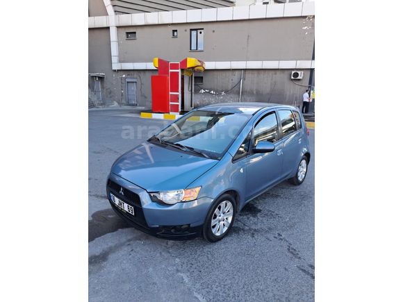 Sahibinden Mitsubishi Colt 1.3 Invite 2009 Model