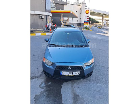 Sahibinden Mitsubishi Colt 1.3 Invite 2009 Model