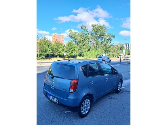 Sahibinden Mitsubishi Colt 1.3 Invite 2009 Model