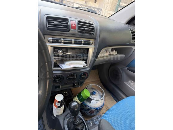 Sahibinden Kia Picanto 1.1 EX 2006 Model 