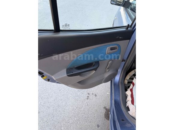 Sahibinden Kia Picanto 1.1 EX 2006 Model 