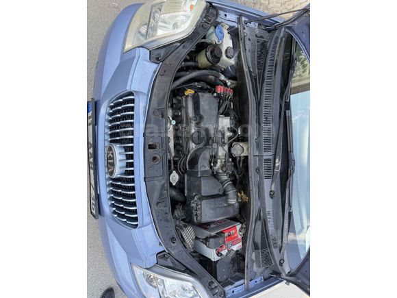 Sahibinden Kia Picanto 1.1 EX 2006 Model 
