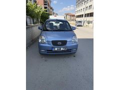Sahibinden Kia Picanto 1.1 EX 2006 Model 