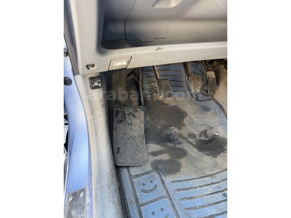 Sahibinden Kia Picanto 1.1 EX 2006 Model 
