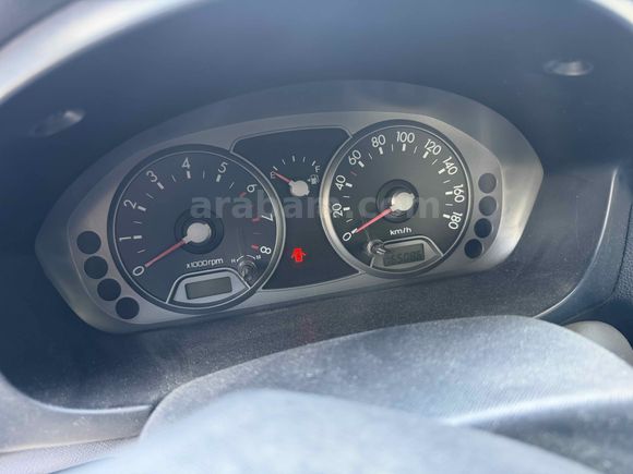 Sahibinden Kia Picanto 1.1 EX 2006 Model 