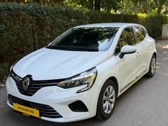 ASLAH MOTORS'DAN 83.000 KM DE ÇOK TEMİZ CLİO 5