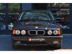 EŞREFOĞLU 1995 520İ M50B20 OTOMATİK, KLİMA, GÜZEL KONDİSYON