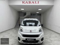 OTOMOBİL RUHSATLI FİORİNO 1.3 M.JET 184 BİN KM DEĞİŞENSİZ 95LİK'