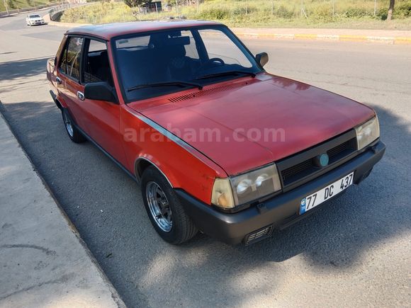 Sahibinden Tofaş Şahin 1.6 1994 Model Temiz Kullanılmış