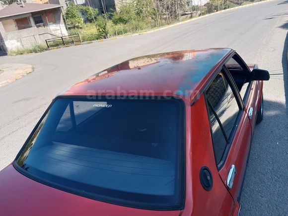 Sahibinden Tofaş Şahin 1.6 1994 Model Temiz Kullanılmış