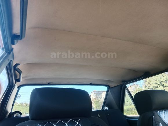 Sahibinden Tofaş Şahin 1.6 1994 Model Temiz Kullanılmış