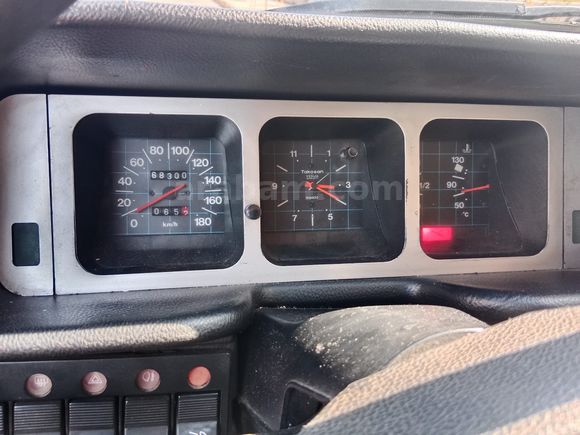 Sahibinden Tofaş Şahin 1.6 1994 Model Temiz Kullanılmış