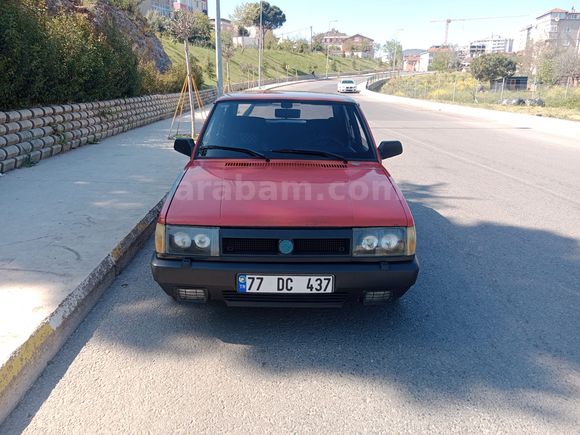 Sahibinden Tofaş Şahin 1.6 1994 Model Temiz Kullanılmış