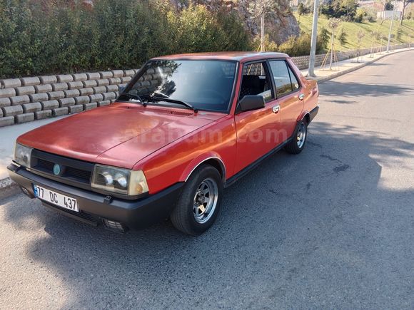 Sahibinden Tofaş Şahin 1.6 1994 Model Temiz Kullanılmış
