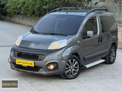 2022 FİAT FIORINO 1.3 MULTİJET PREMİO 95 HP HATASIZ LANSMAN RENK